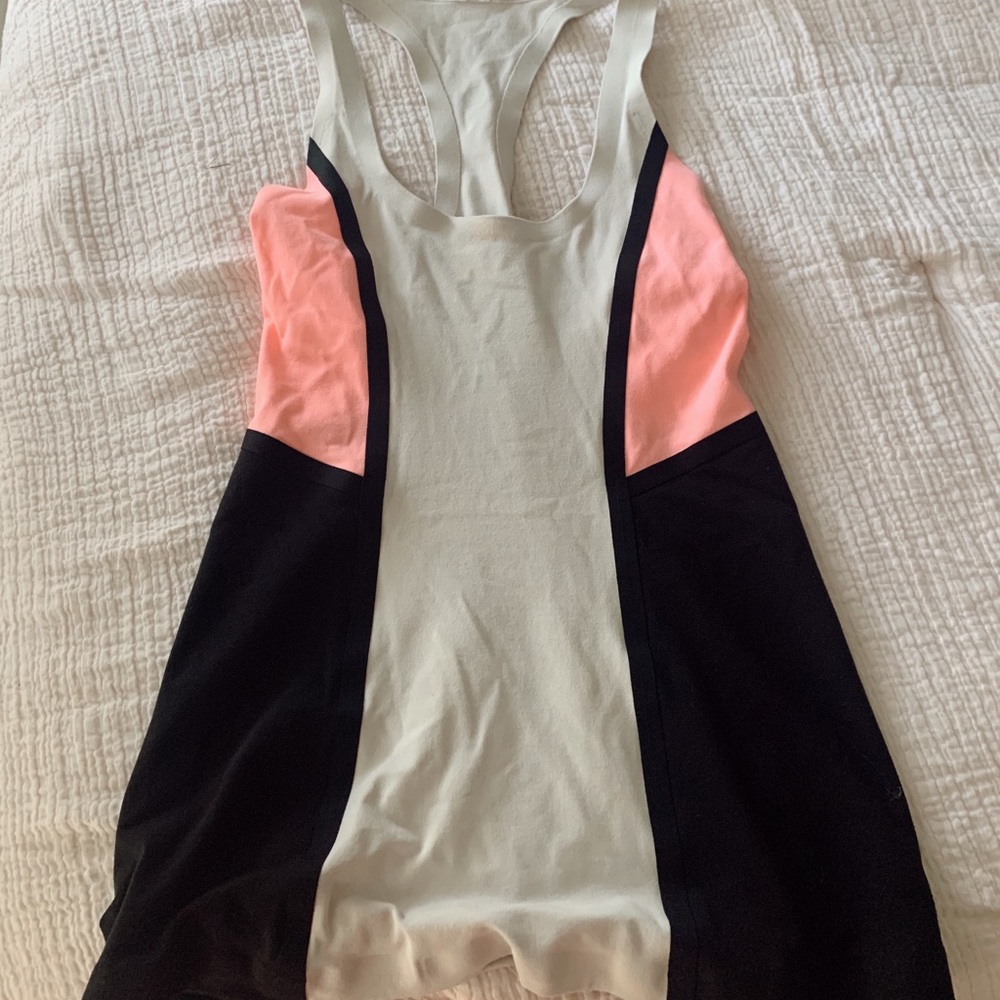 Lulu lemon Tank